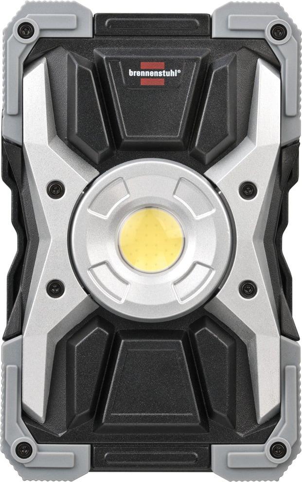 Pastatomas LED prožektorius 15W 1500lm 1000M IP65 USB