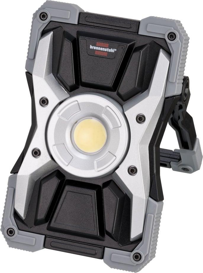 Pastatomas LED prožektorius 15W 1500lm 1000M IP65 USB