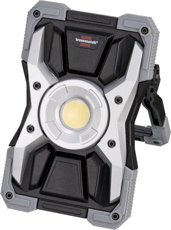 Przenośny naświetlacz LED 15W 1500lm 1000M IP65 USB