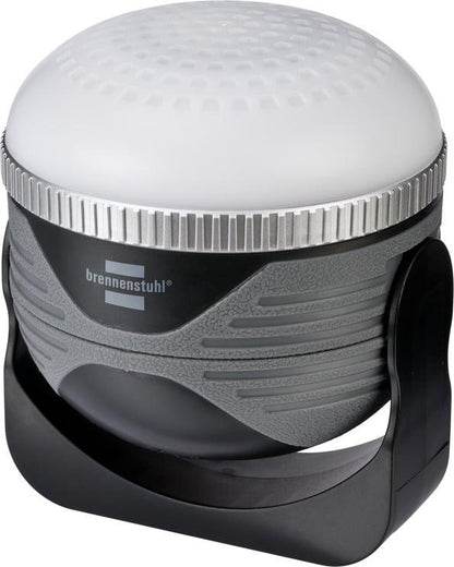 Prožektorius LED BRENNENSTUHL 310AB BLUETOOTH 350LM IP44 USB