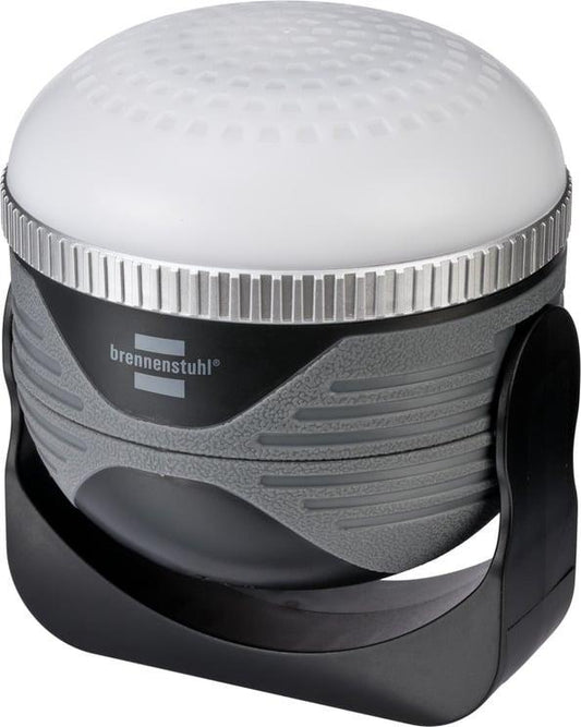 Reflektor LED BRENNENSTUHL 310AB BLUETOOTH 350LM IP44 USB