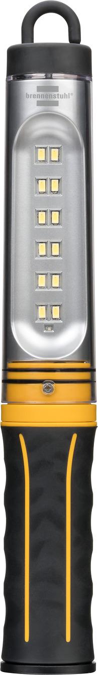 Prožektorius LED BRENNENSTUHL WL500A, 520 lm, IP54, USB