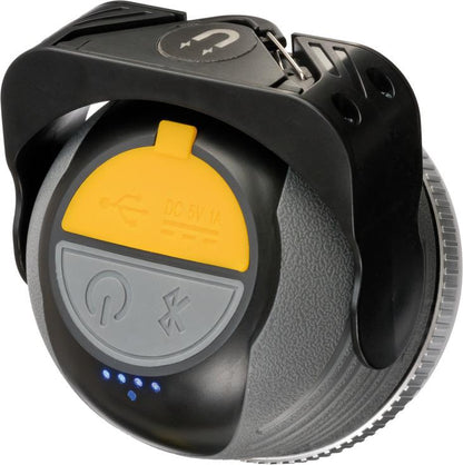 Prožektorius LED BRENNENSTUHL 310AB BLUETOOTH 350LM IP44 USB