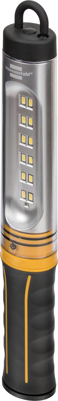 Prožektorius LED BRENNENSTUHL WL500A, 520 lm, IP54, USB