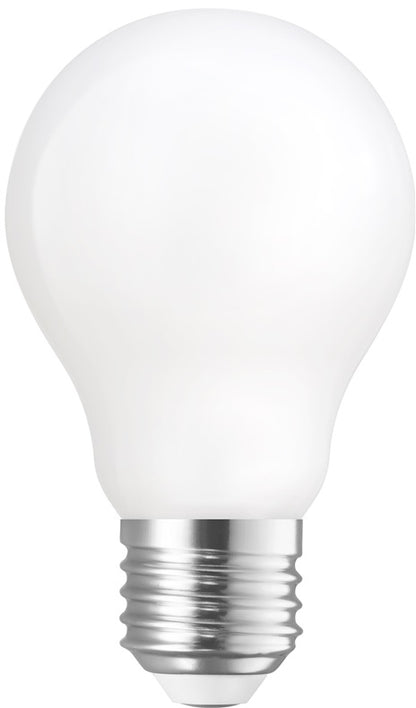 INTELIGENTNA ŻARÓWKA LED, SMART WIFI, A60, 5W, E27, CCT+DIM, FR