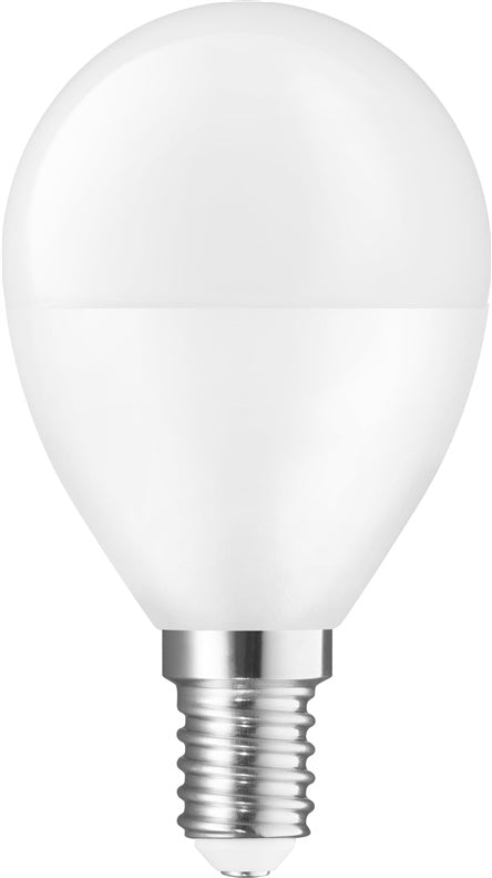 INTELIGENTNA ŻARÓWKA LED, P45, SMART WIFI, 5W, E14, CCT+DIM, FR