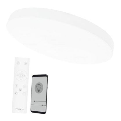 Lampa sufitowa Boston 6004000083, 120 W, 3000 - 6500 °K
