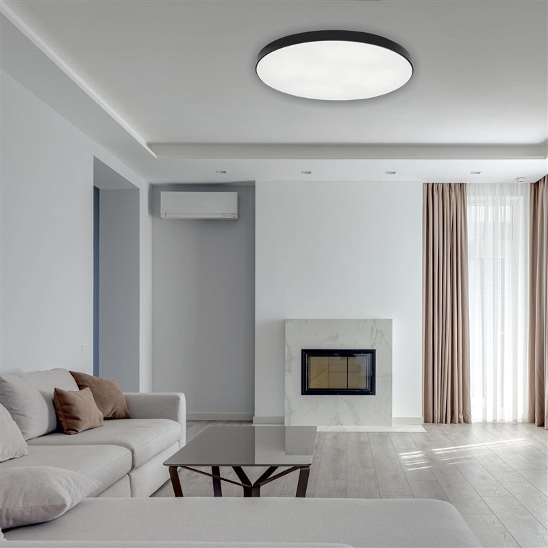 Lampa sufitowa Boston 6004000086, 120 W, 3000 - 6500 °K