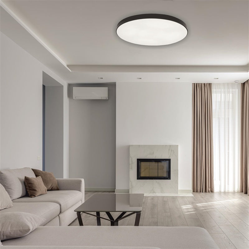 Lampa sufitowa Boston 6004000085, 96 W, 3000 - 6500 °K