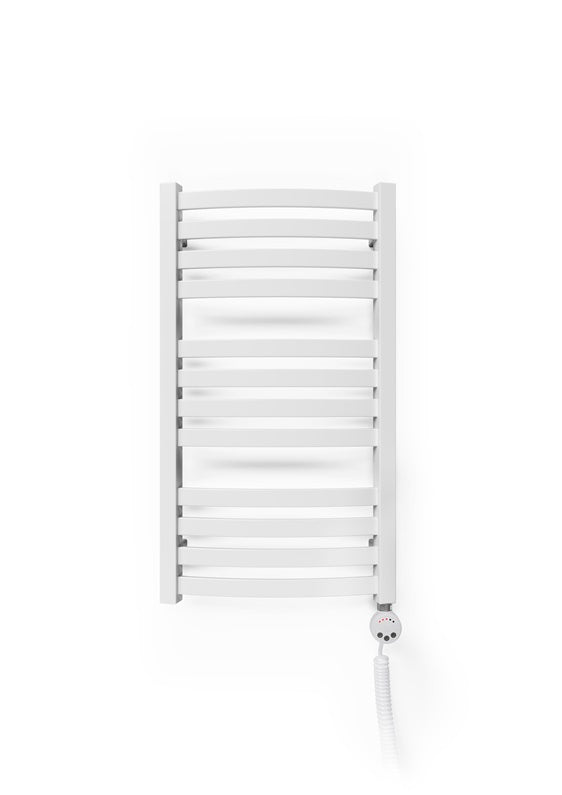 Elektryczna suszarka łazienkowa TERMA D01 40 x 71 cm