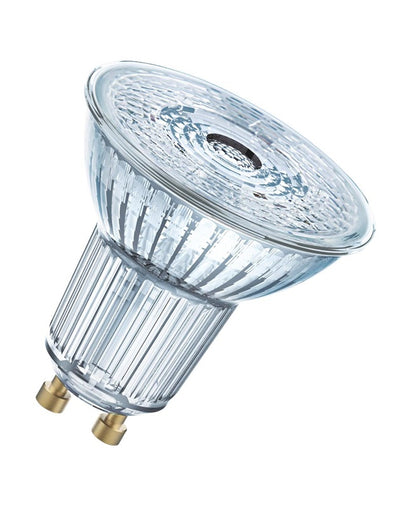 LED Lemputė PAR16, 4.3W, GU10, 827, 1200, 350LM