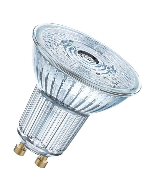 LED Lemputė PAR16, 4.3W, GU10, 827, 1200, 350LM