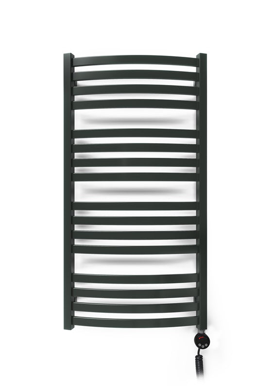 Grzejnik elektryczny na ręczniki TERMA D01 50 x 96 cm