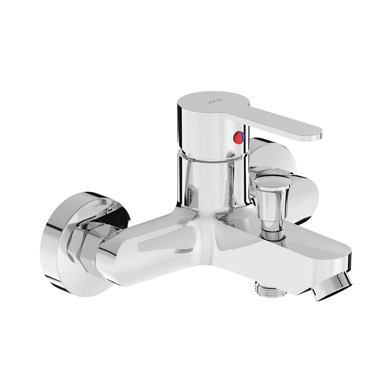Bateria umywalkowa JIKA LYRA SMART H3211Z70044001