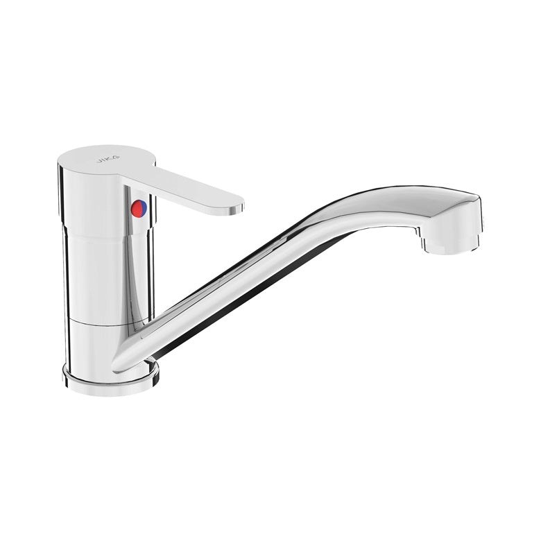 Bateria zlewozmywakowa JIKA LYRA SMART H3511Z10042301