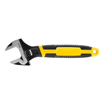 Reguliuojamas raktas STANLEY, 250 mm