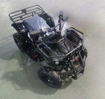 Quad HB-EATV02, 1000 W