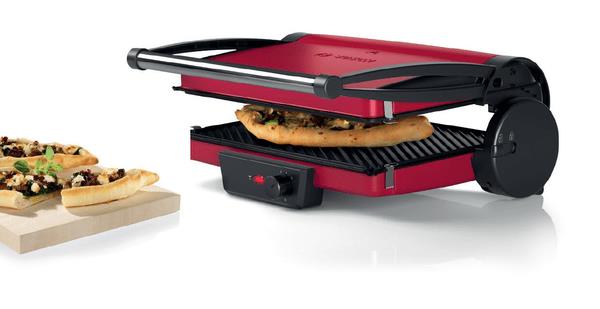 Elektryczny grill BOSCH TCG4104