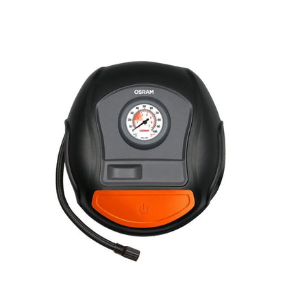 Pompka samochodowa Osram Inflate 200