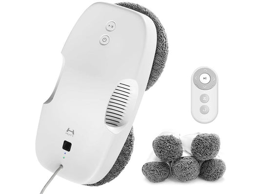 Langų valymo robotas Hutt DDC55