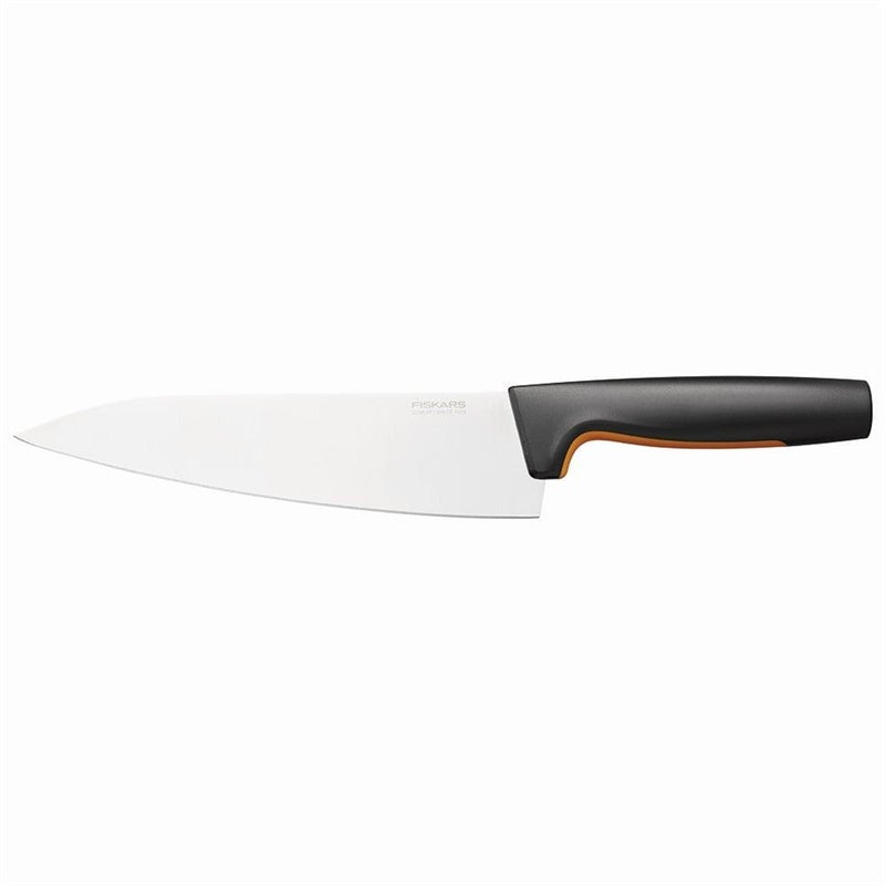 Duży nóż szefa kuchni FISKARS NEW FF 1057534