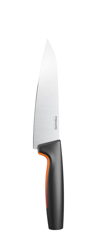 Nóż szefa kuchni FISKARS NEW FF 1057535, średni