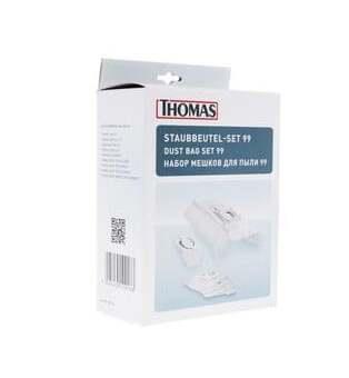 Worki do odkurzacza Thomas 787243