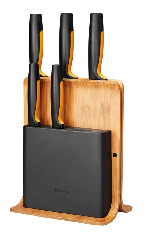 Zestaw noży FISKARS 1057552, 5 szt.