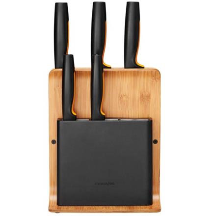 Zestaw noży FISKARS 1057552, 5 szt.