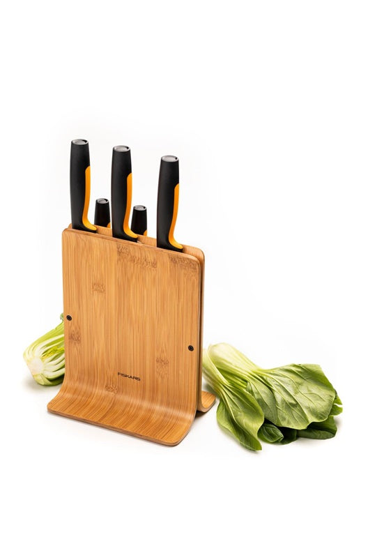 Zestaw noży FISKARS 1057552, 5 szt.