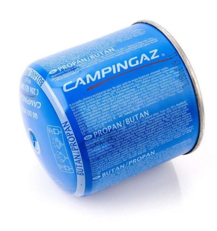Turistinis dujų balionas CAMPINGAZ CV206