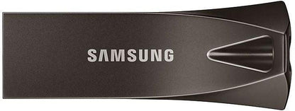 Atmintukas SAMSUNG MUF-128BE4/APC, 128 GB