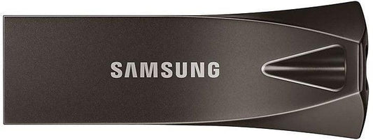 Atmintukas SAMSUNG MUF-128BE4/APC, 128 GB