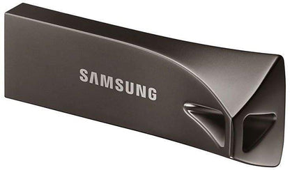 Atmintukas SAMSUNG MUF-128BE4/APC, 128 GB