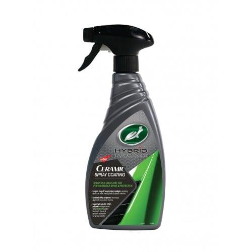 Purškiama danga Turtle Wax Ceramic Spray Coating, 0.5 l