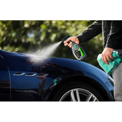 Powłoka ceramiczna w sprayu Turtle Wax Ceramic Spray Coating, 0,5 l