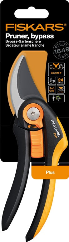 Sekator z ostrzami mijającymi się S SMARTFIT 1057169