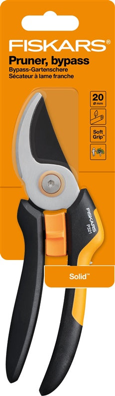 Sekator z mijającymi się ostrzami SINGLESTEP 1057162