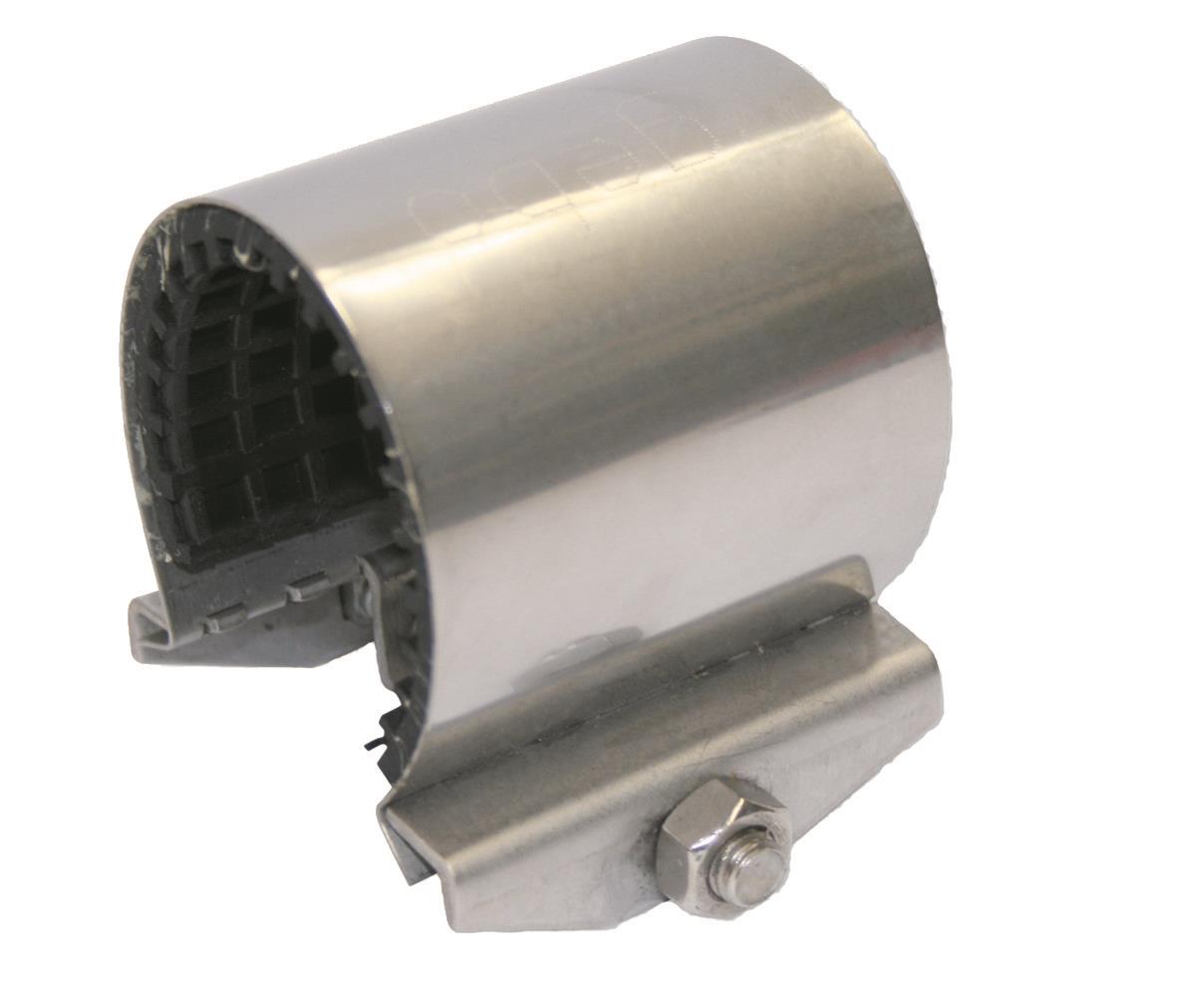 Remontinė mova GEBO, Ø42–45 mm, 60 mm