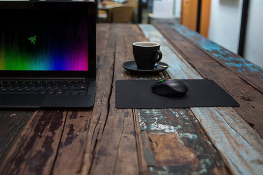 Padukas pelės padukas Razer Goliathus SMALL