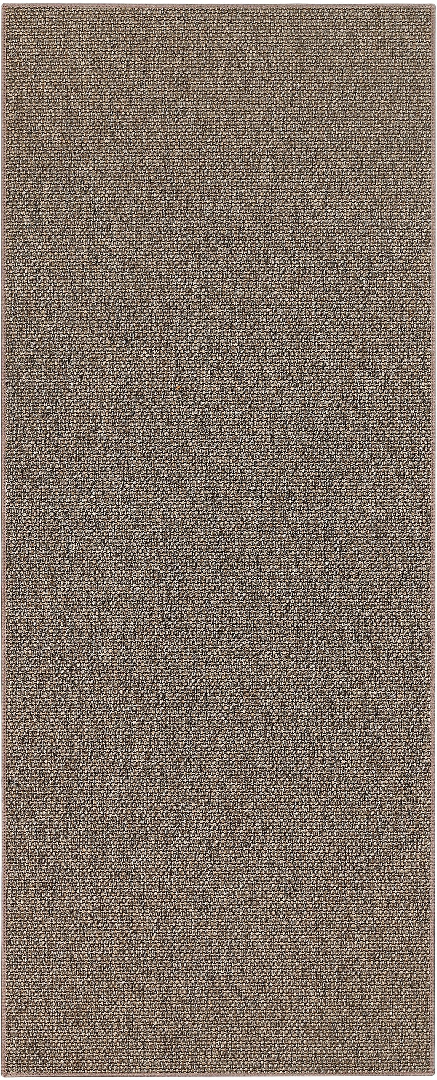 Kilimas Mars, šviesiai ruda, 160 cm x 100 cm