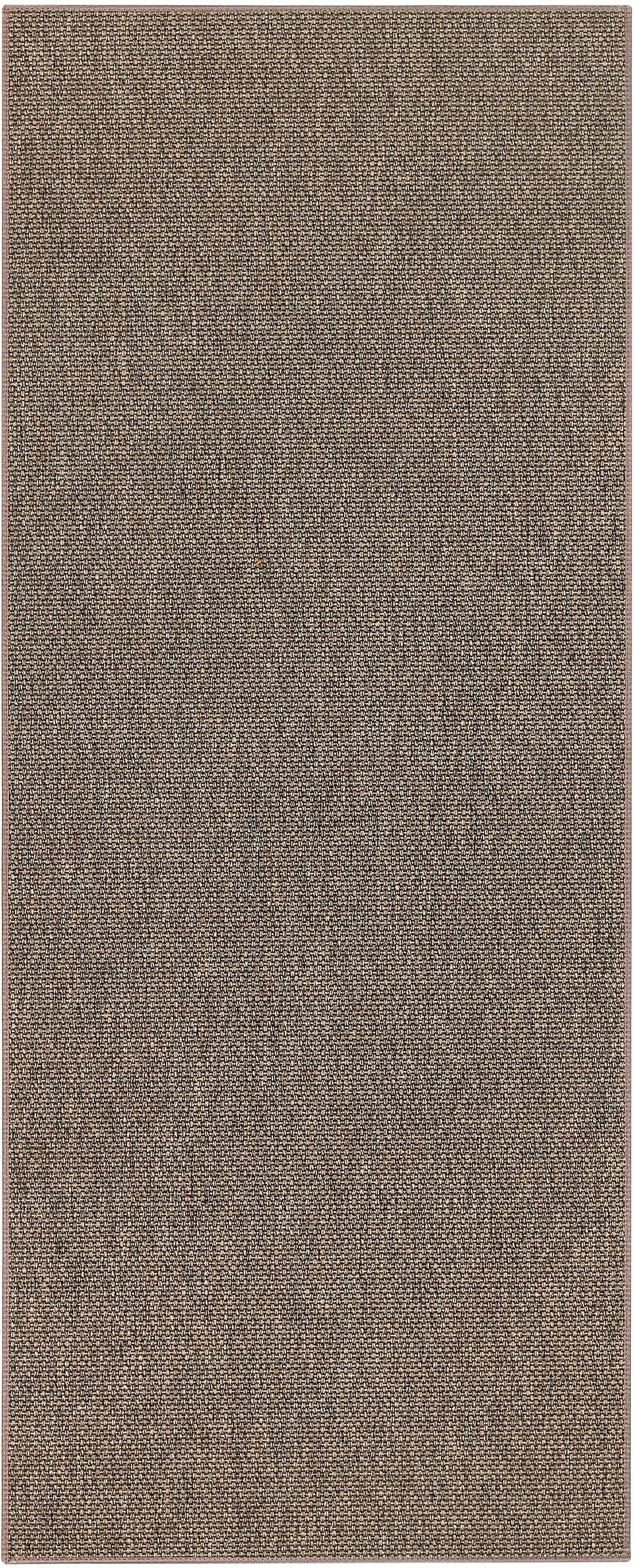 Kilimas Mars, šviesiai ruda, 160 cm x 100 cm