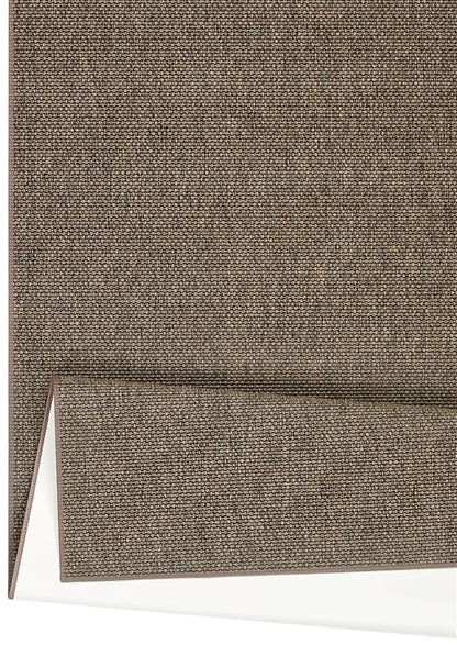 Dywan Mars, jasnobrązowy, 200 cm x 80 cm