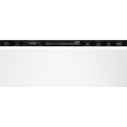 Zmywarka do zabudowy AEG FSE73527P