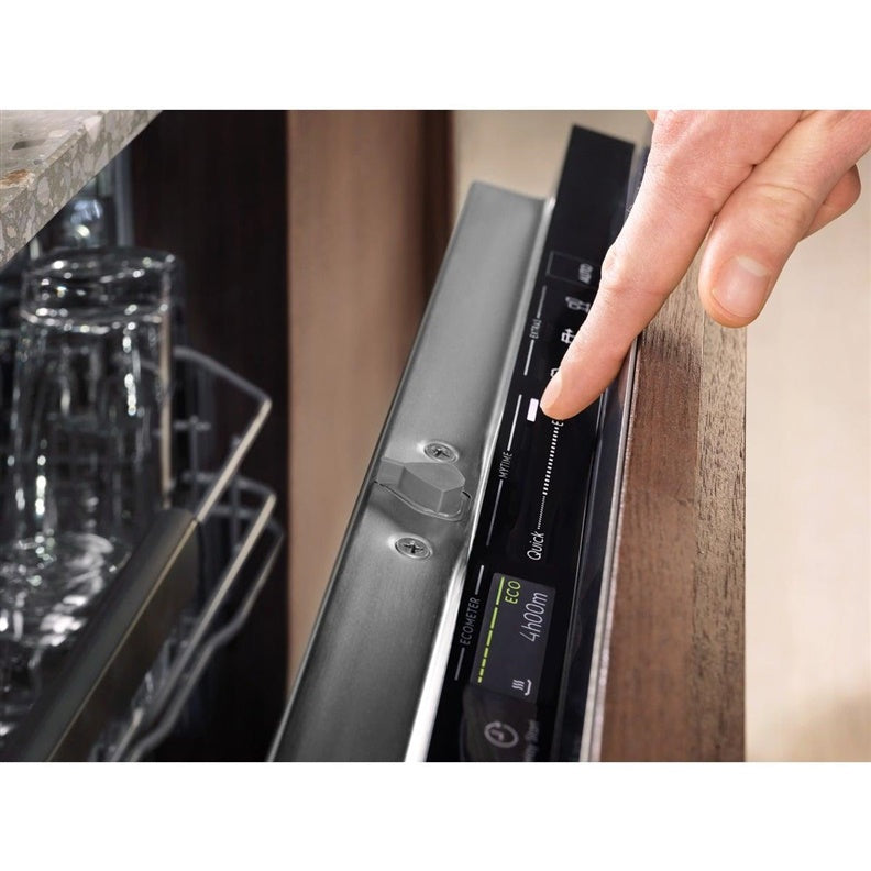 Zmywarka do zabudowy ELECTROLUX EEM69310L