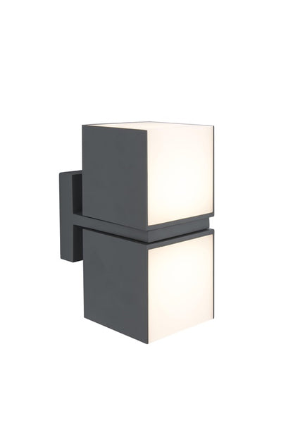 Šviestuvas Lutec CUBA 5193801118, 11.5W, LED, IP54