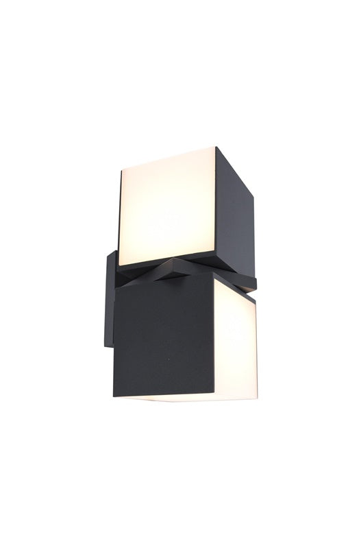 Šviestuvas Lutec CUBA 5193801118, 11.5W, LED, IP54