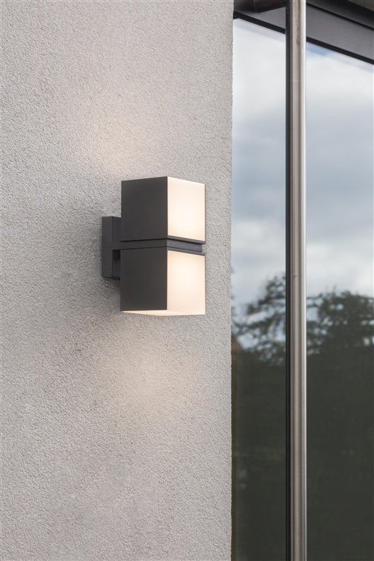 Šviestuvas Lutec CUBA 5193801118, 11.5W, LED, IP54
