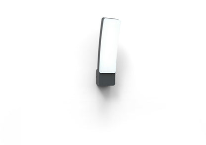Šviestuvas Lutec KIRA 5288902118, 18W, LED, IP54, antracito