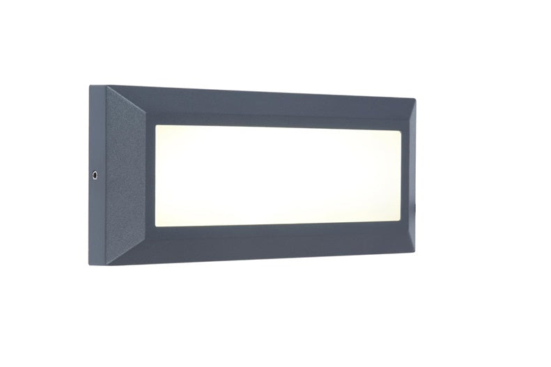 Šviestuvas Lutec HELENA 5191601118, 10W, LED, IP54